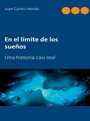 cover image of En el límite de los sueños